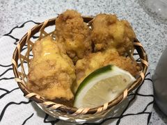-争鲜回转寿司(南开大悦城店)