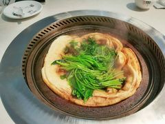 蔬菜拼盘-二十一分小锅炖(中心店)