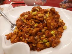 -玉华台饭庄(裕中西里小区店)