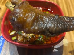 -谢彬美味肥肠鸡冷锅串串(太古里总店)