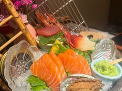 -花潮料理艺食馆(成都万象城店)