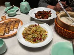 -泰钰丰烤鸭.天津菜(开发区店)