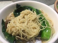 酱香牛腩面-梓程海鲜大酒家