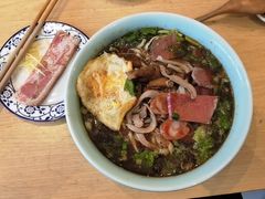 肴肉-镇南锅盖面馆(解放路店)