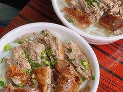 -凌舍好烧鹅(中山路店)