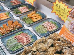 -必点海鲜·鲅鱼水饺(鞍山西道店)