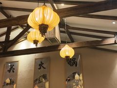 -古关火锅店(古北水镇景区店)