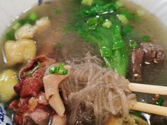-郭记豌豆鲜粉