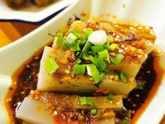 鸡豆凉粉-小厨子私房菜·云南美食店