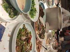 -小厨师·二十年沈家门小海鲜(百井坊巷店)