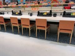 -争鲜回转寿司(朝北大悦城店)