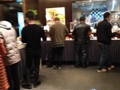 -锦江宾馆-锦悦西餐厅