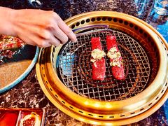 -老乾杯和牛烧肉(王府中环店)