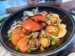 -大厨的餐厅(曾厝垵总店)