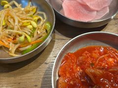 -香猪坊韩国烤肉专属门店(魏公村店)
