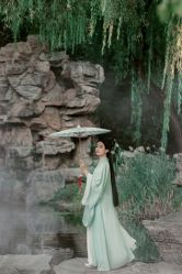 点击看大图 -美云庭古装·格格服汉服·京城旅拍(北京店)