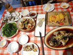 -琼大师东方烤乳猪(亚特兰蒂斯店)