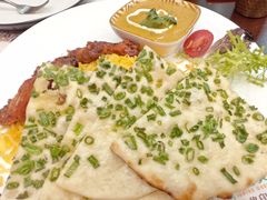 -食彩美印度特色美食餐厅·印度料理
