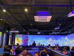 大堂-大成海鲜烧烤·小龙虾(七宝店)