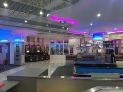 -琦迹保龄球馆(七宝店)