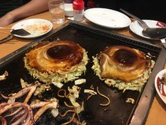 -鹤桥风月(ヨドバシ梅田店)