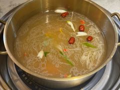 -大理董·董家小厨野生菌火锅(古城旗舰店)
