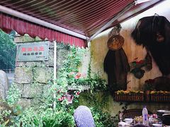 -国生茶庄·地道农家菜团建活动