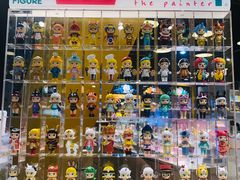 -泡泡玛特POPMART(壹号店)