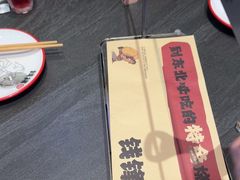-钱锋炭缸烧烤(南湖大路总店)