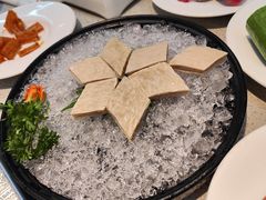 -海底捞大排档火锅(悦荟广场店)