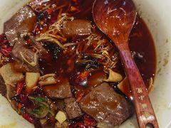 -苏城小院·园林精致苏州菜(斜塘老街店)