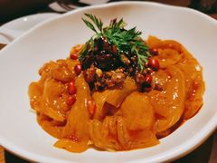 -奉天小馆·非遗东北菜(沈阳万象城店)
