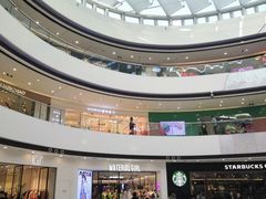 -万达广场(松江店)