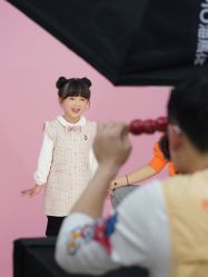 -海马体家庭照相馆(杭州萧山万象汇店)