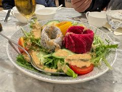 -喜来登由由大酒店九州膳坊中餐厅