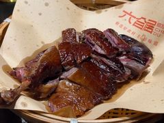 -六合居·明厨亮灶餐厅(成双大道店)