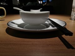 餐具摆设-新太二·鲜料川菜(万泰汇店)