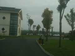 -明珠湖天鹅苑·农家菜馆