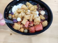 -串妹花式冰粉(乐山总店)