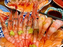 -红叶日本料理(开发区店)