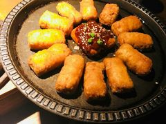 -刀板香·安徽菜(望江东路店)