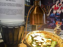 -昆明中心皇冠假日酒店