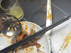 -蜀九香火锅(彩虹店)