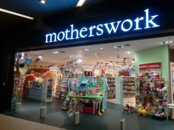 -motherswork(静安嘉里中心店)