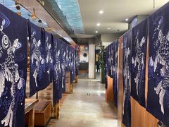 -松坂屋日料自助(长城路店)