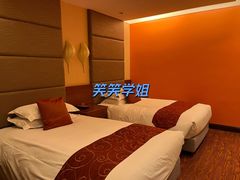 -太阳岛度假酒店