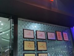 门面-江边城外烤全鱼(龙德广场店)