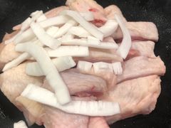 -椰子营·椰子鸡火锅(万象里店)