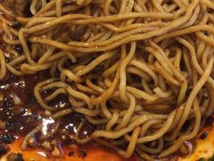 -蓉李记成都名小吃(太原龙湖万达店)