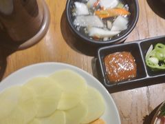 -九田家黑牛烤肉料理(华侨城店)